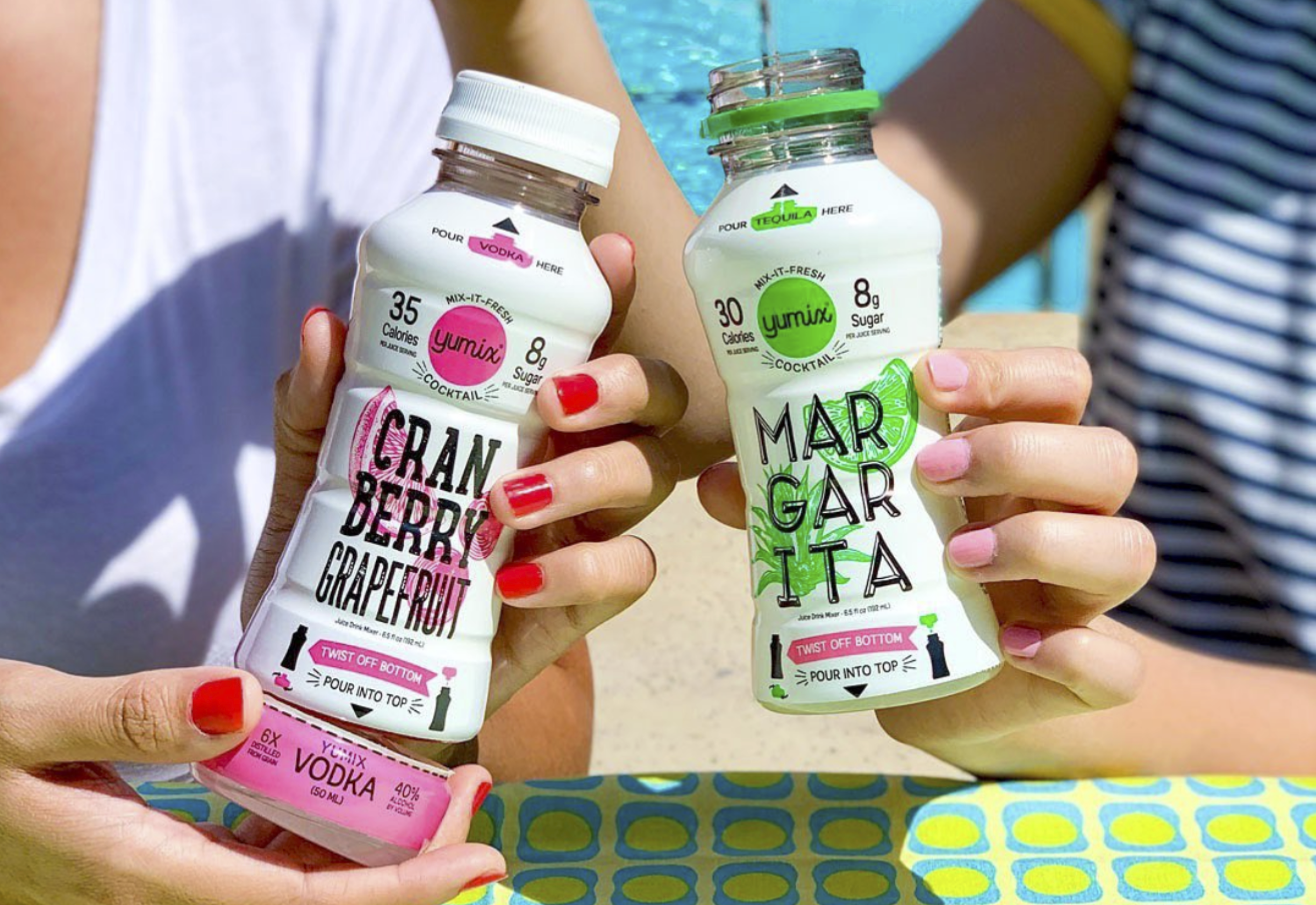 ダイエットドリンク Yumi Yumix — Gallant Branding